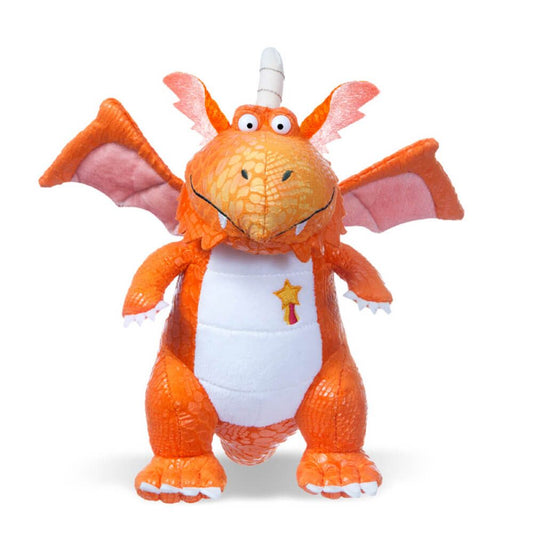 ZOG DRAGON SOFT TOY