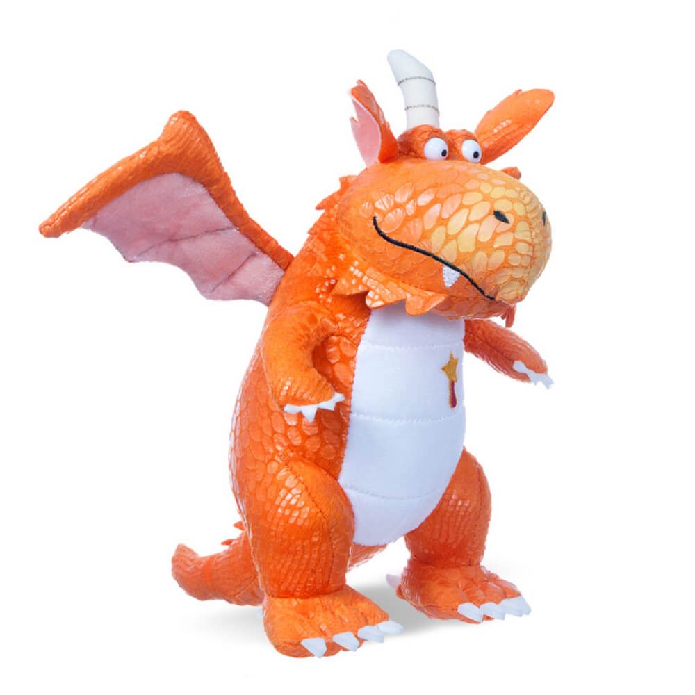 ZOG DRAGON SOFT TOY