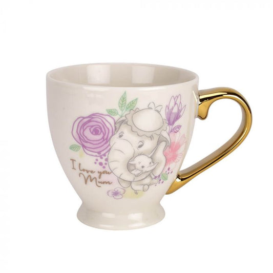 MUG: DUMBO - MUM