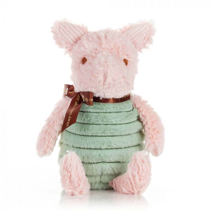 PIGLET CLASSIC SOFT TOY