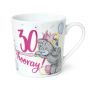 Me to You - BOXED MUG 30TH