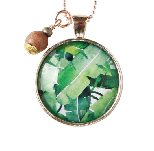 Daintree Pendant