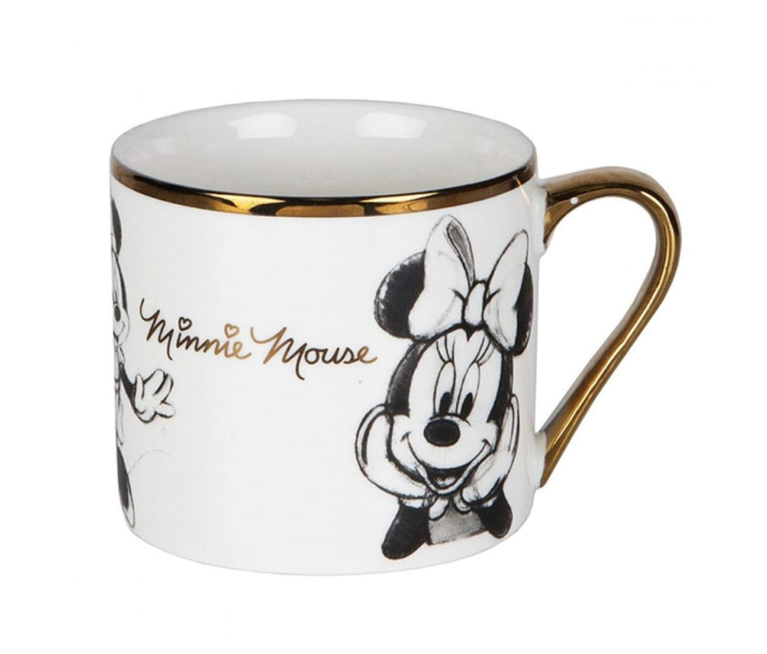 Disney Collectable Minnie Mouse Mug