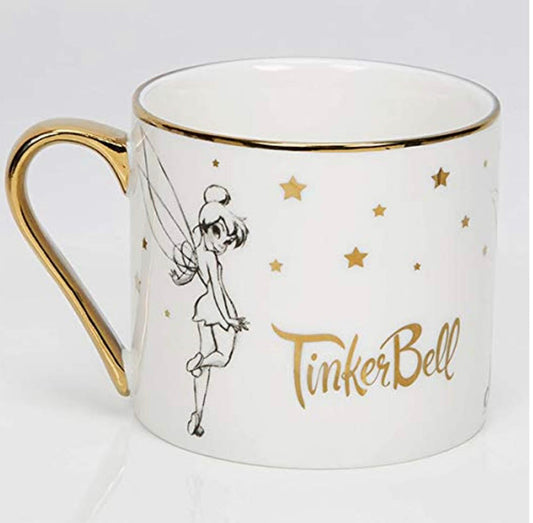 Disney Collectable Tinkerbell Mug