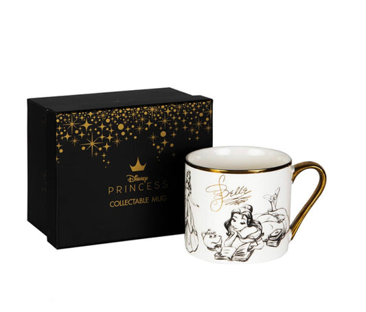 Disney Collectable Belle Mug