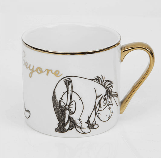 Disney Collectable Eeyore Mug