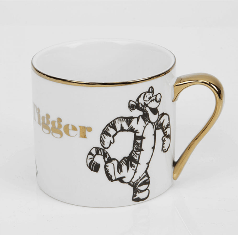 Disney Collectable Tigger Mug