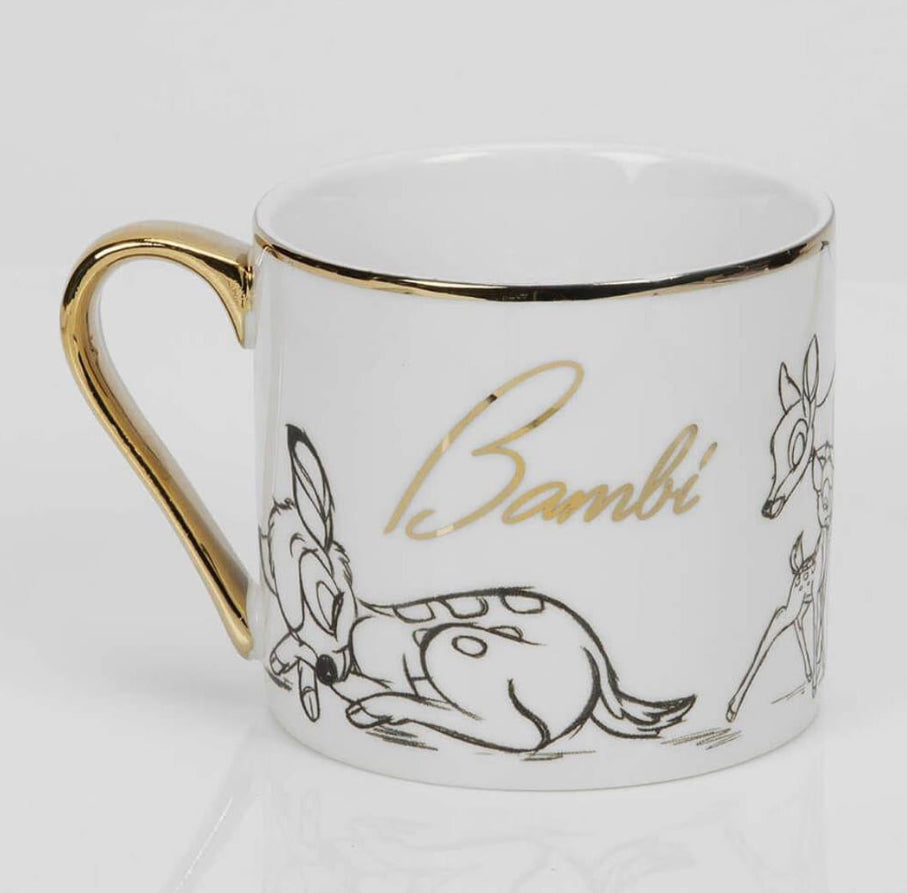 Disney Collectable Bambi Mug