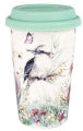 Travel Mug Flora & Fauna Kookaburra 300ml