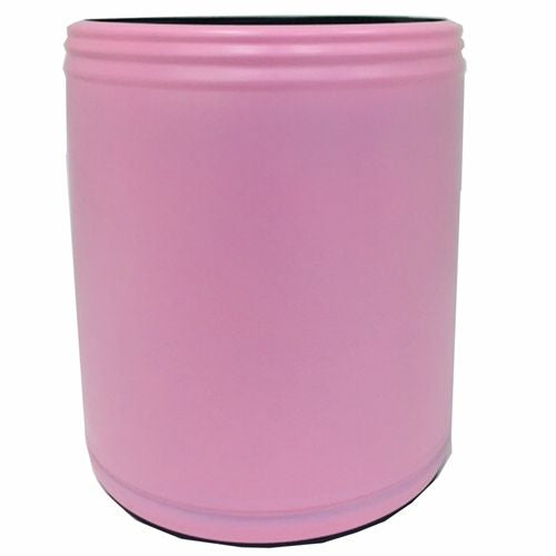 Matte Pink S/S Can cooler