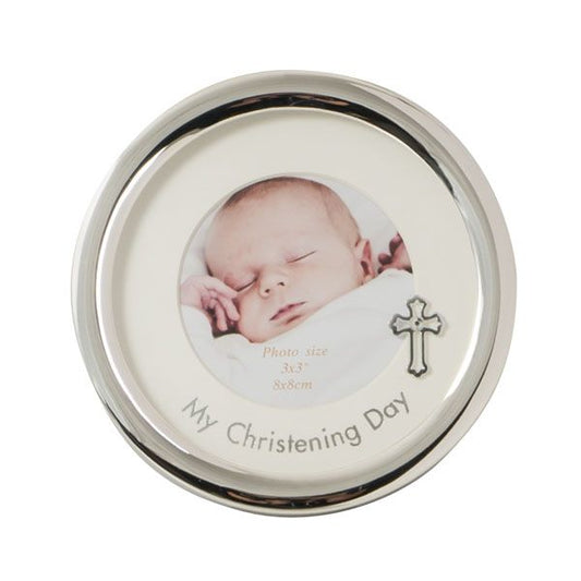 Christening Box
