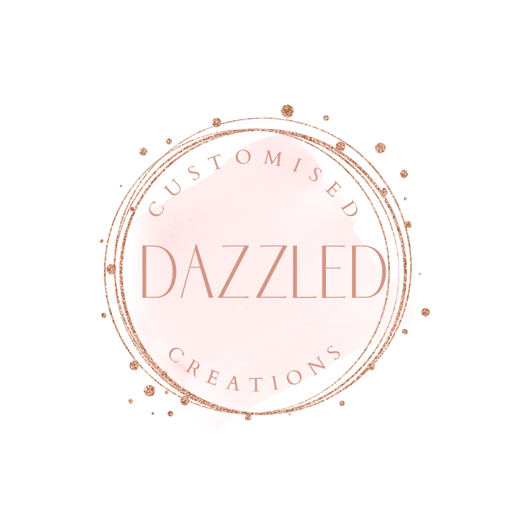 Dazzled Gift Card