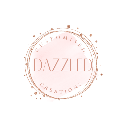 Dazzled Gift Card