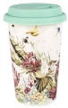 Travel Mug Flora & Fauna Cockatoo 300ml