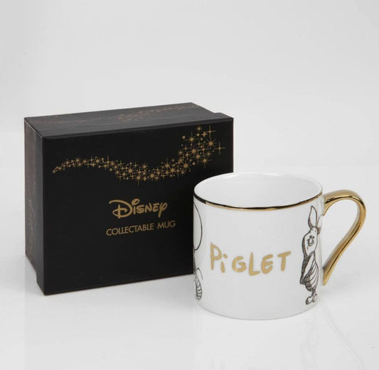 Disney Collectable Piglet Mug