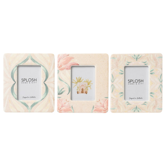 Modern Oasis Mini Frame Set