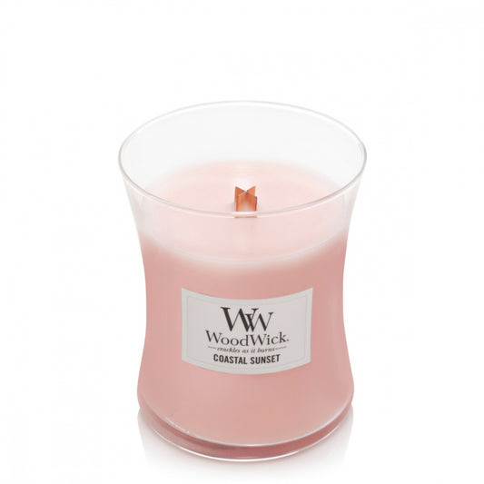WoodWick Coastal Sunset - Medium